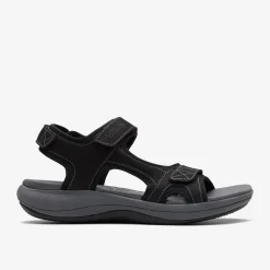 Mira Bay Black