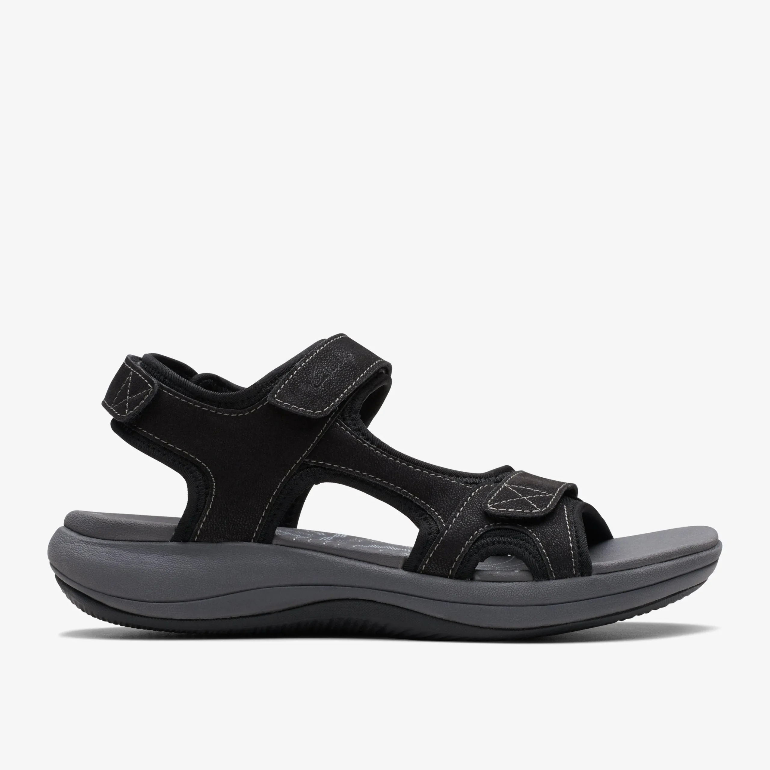 Mira Bay Black