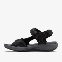 Mira Bay Black