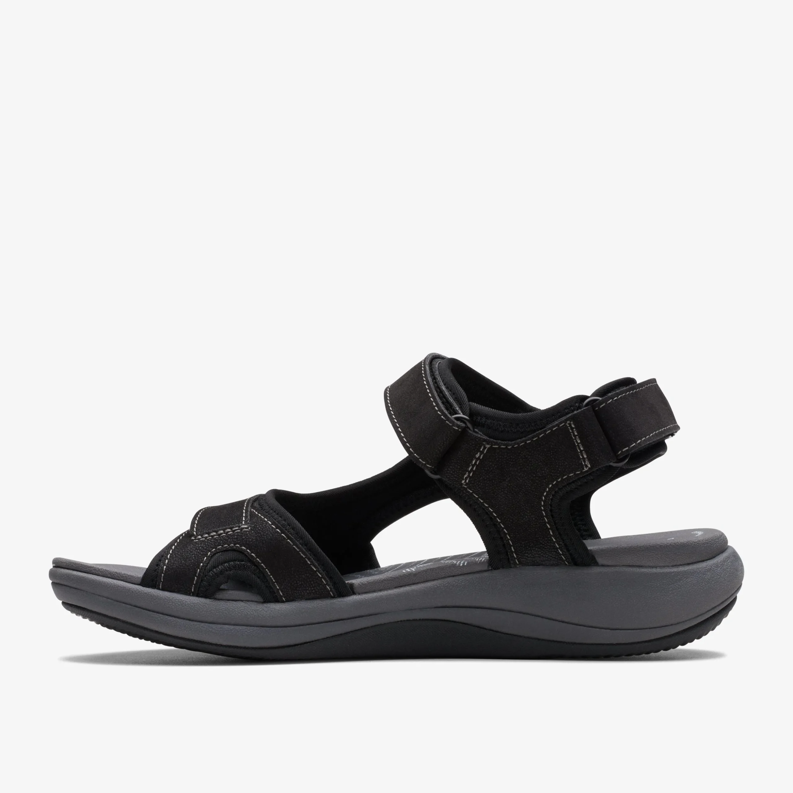 Mira Bay Black