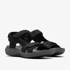 Mira Bay Black