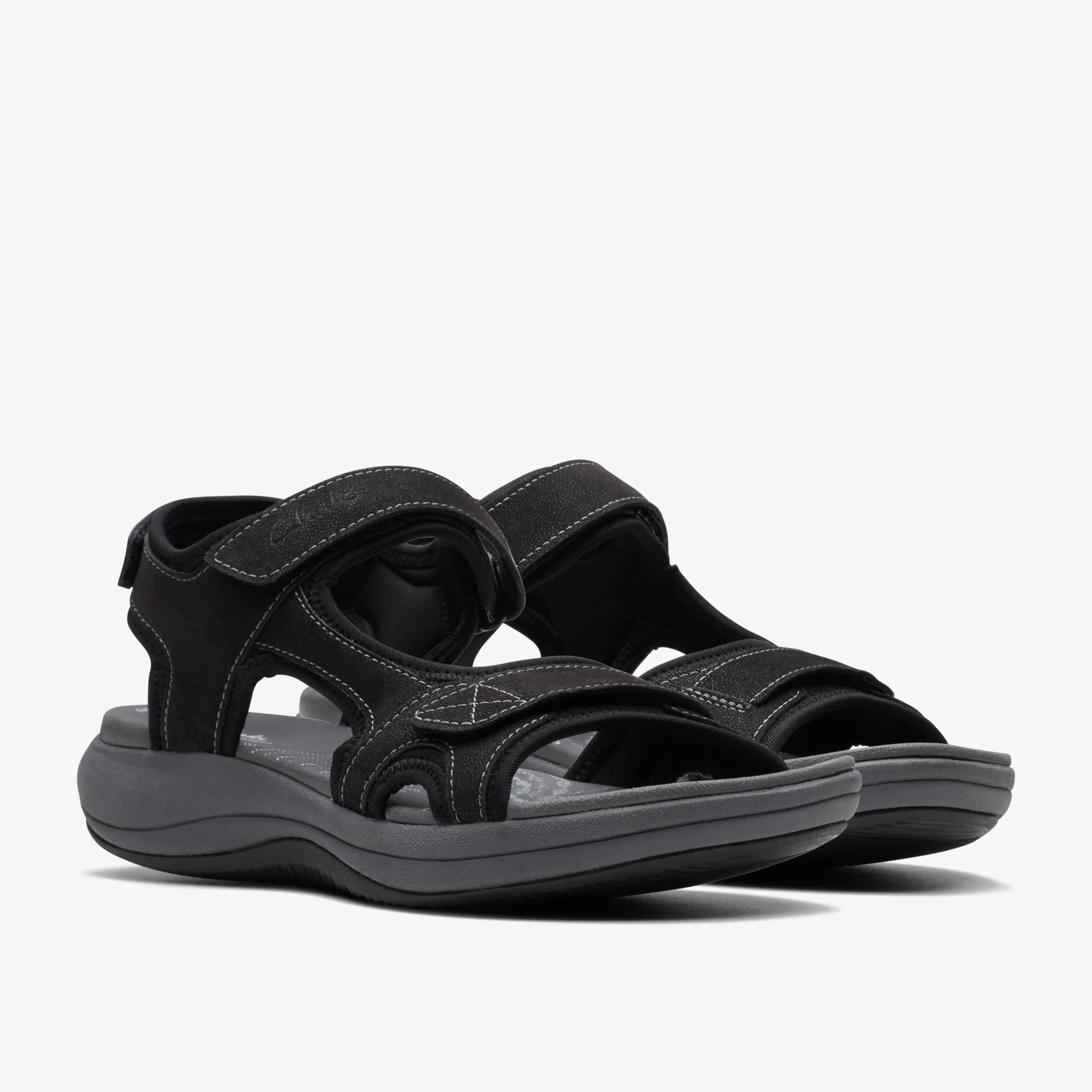 Mira Bay Black