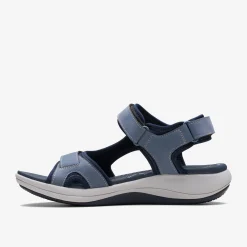Mira Bay Denim Blue