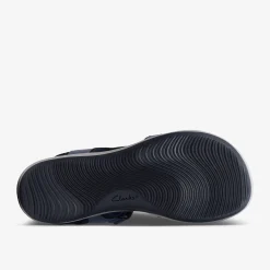 Mira Bay Denim Blue