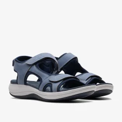 Mira Bay Denim Blue