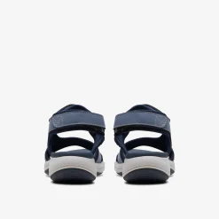 Mira Bay Denim Blue