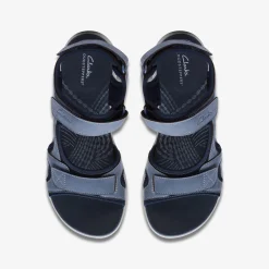 Mira Bay Denim Blue