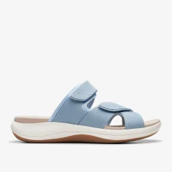 Mira Ease Denim Blue