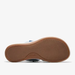 Mira Ease Denim Blue