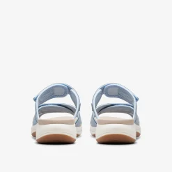 Mira Ease Denim Blue