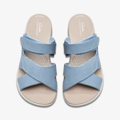 Mira Ease Denim Blue