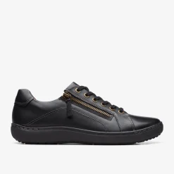 Nalle Lace Black/Black