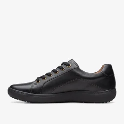Nalle Lace Black/Black