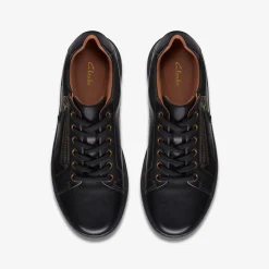 Nalle Lace Black/Black