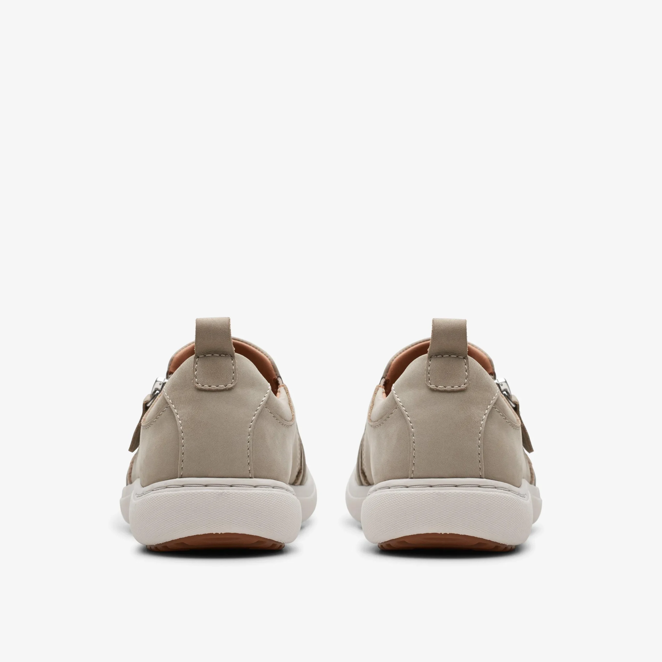Nalle Lilac Stone Nubuck