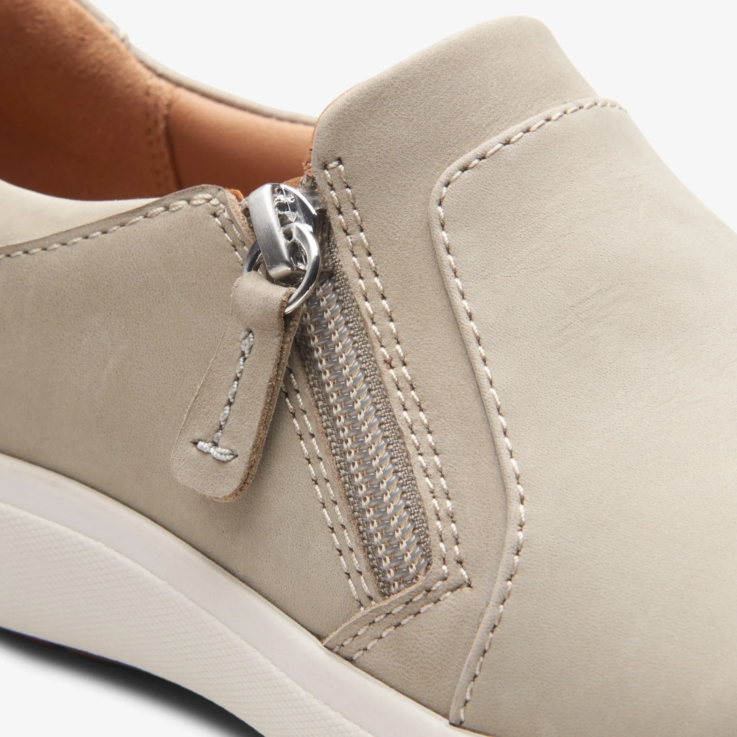 Nalle Lilac Stone Nubuck