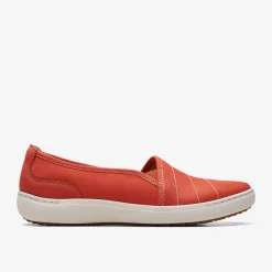 Nalle Violet Grenadine Leather