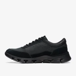 Nature X One Black/Black