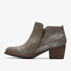 Neva Lo Taupe Metallic
