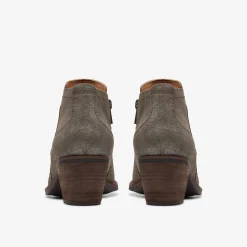 Neva Lo Taupe Metallic