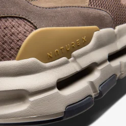 NXE Knit Pebble Combination