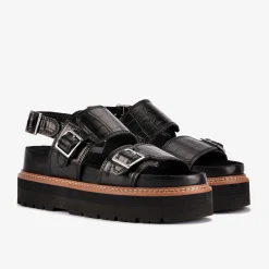 ORIANNA GLIDE Black Interest