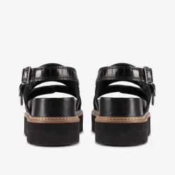 ORIANNA GLIDE Black Interest