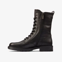 Orinoco 2 Style Black Leather