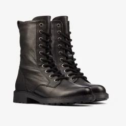 Orinoco 2 Style Black Leather