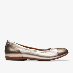 Rena Jazz Metallic Multicolour
