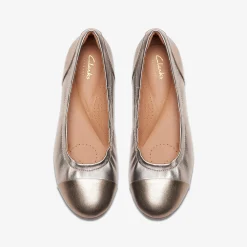 Rena Jazz Metallic Multicolour