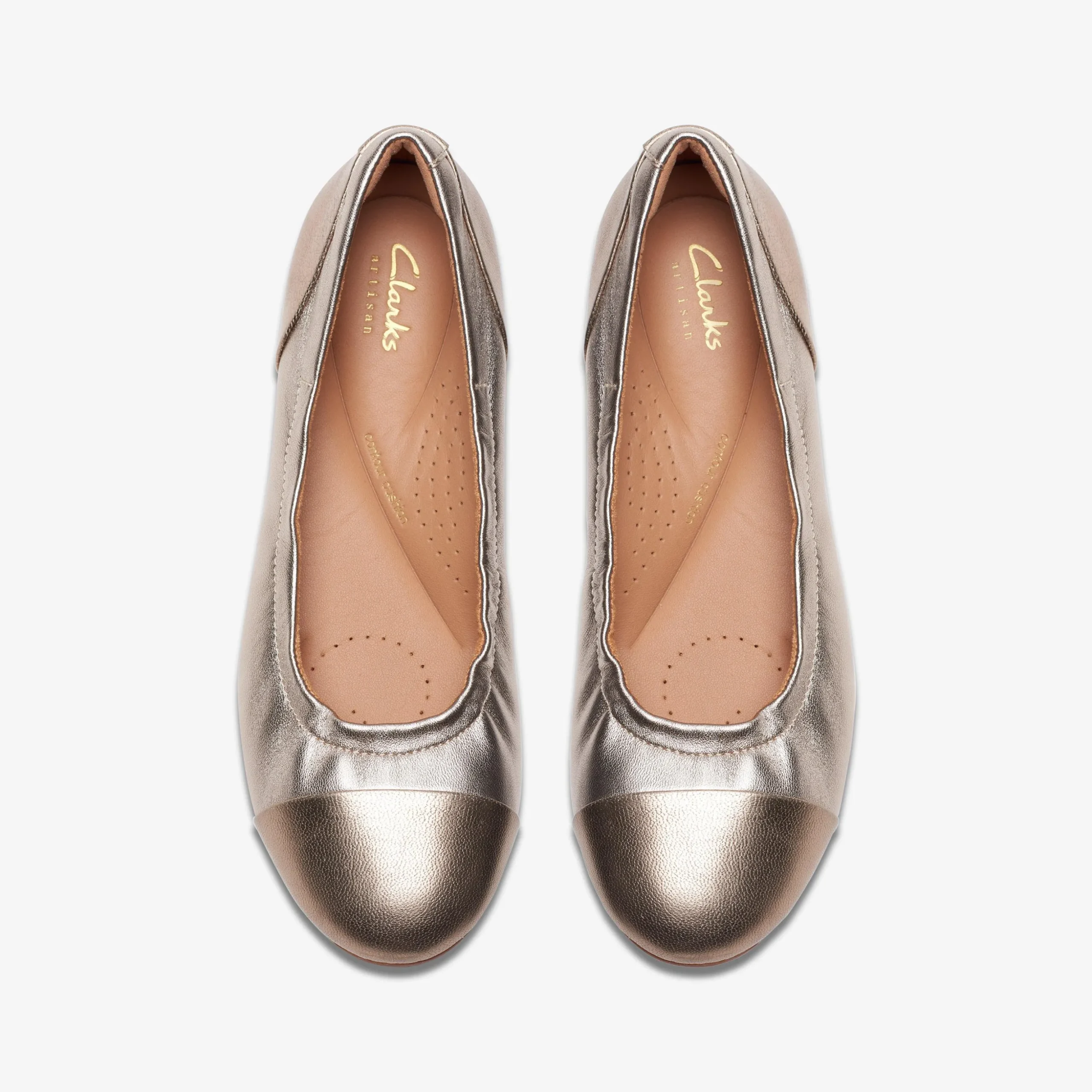 Rena Jazz Metallic Multicolour