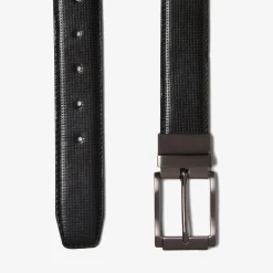 Reversible Belt Black/Brown
