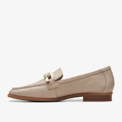 Sarafyna Iris Stone Leather