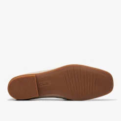 Sarafyna Iris Stone Leather