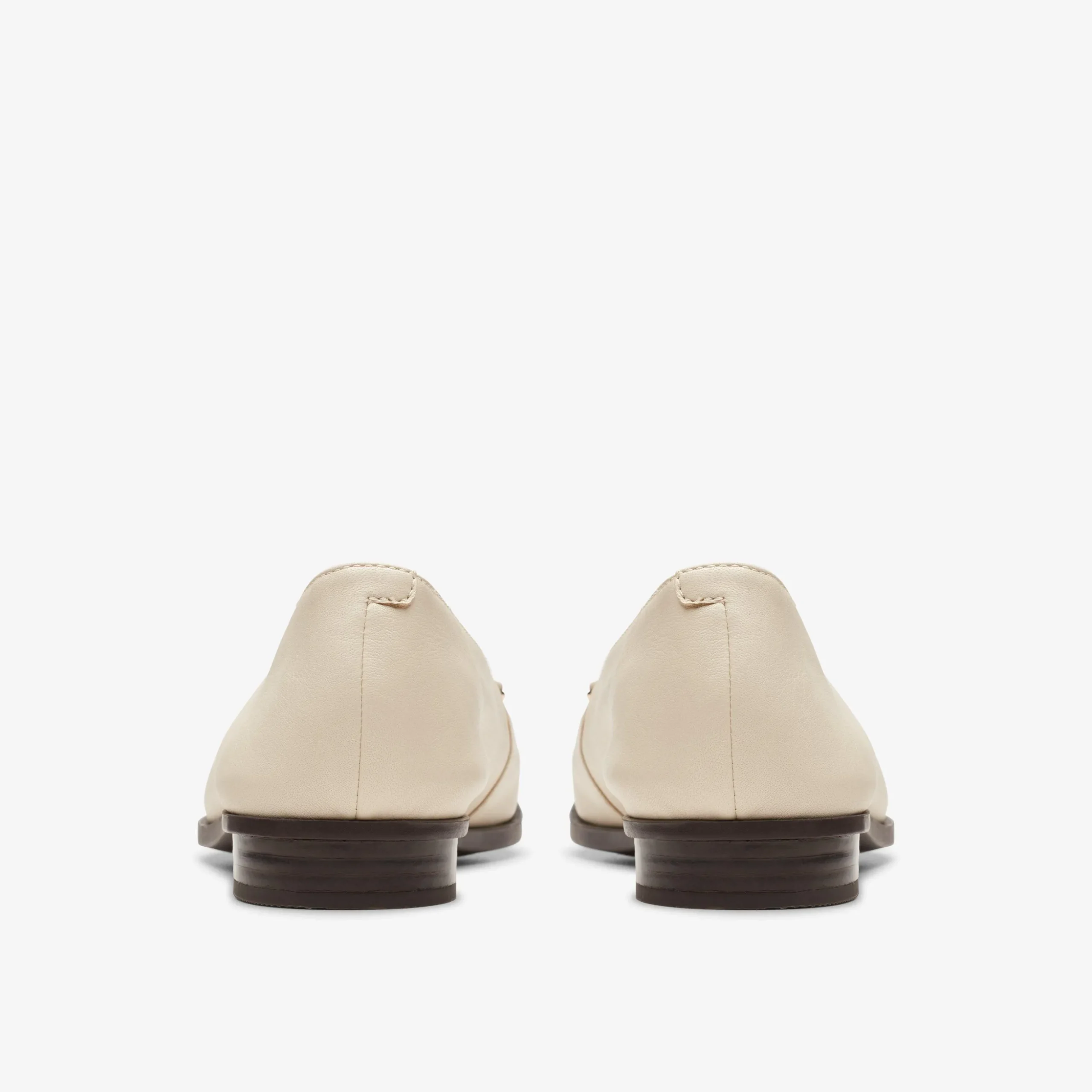Sarafyna Rae Ivory Leather