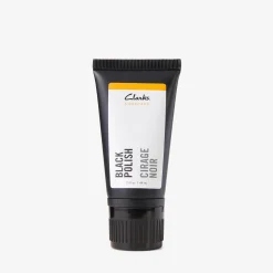 Shoe Polish Black