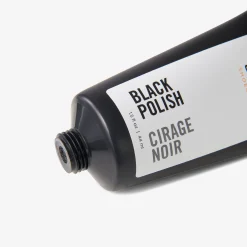 Shoe Polish Black