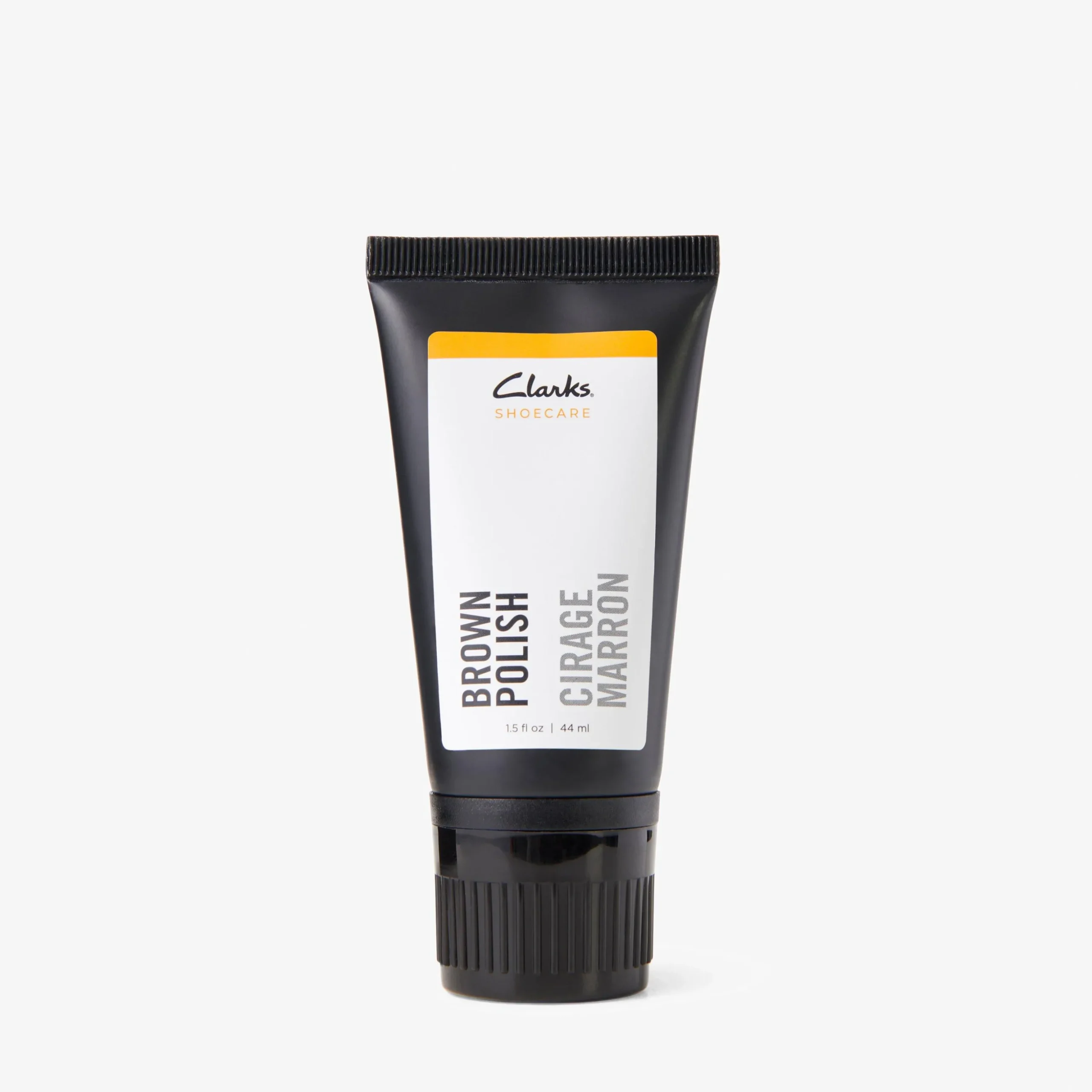 Shoe Polish Brown