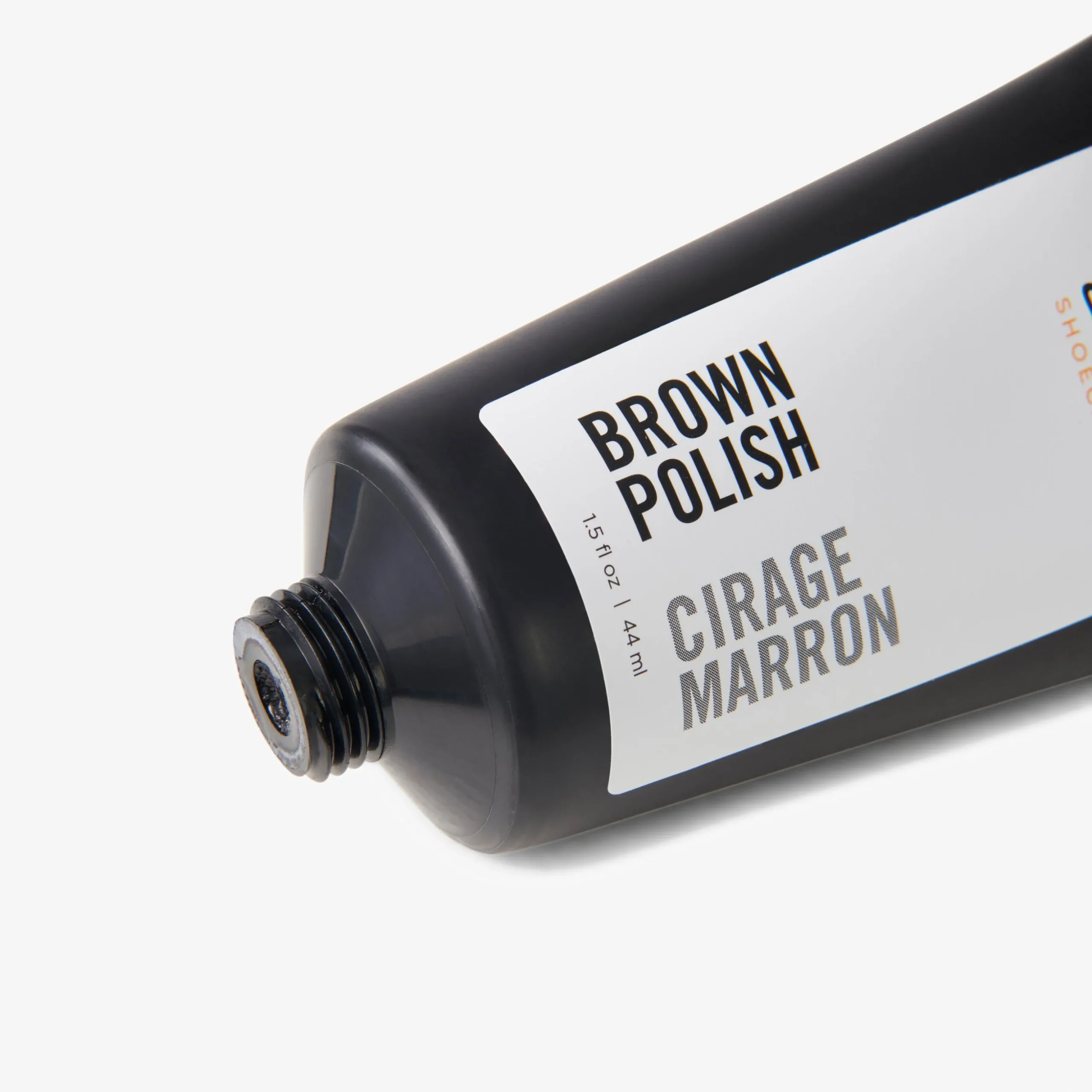 Shoe Polish Brown