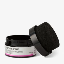 Shoe Shine Sponge