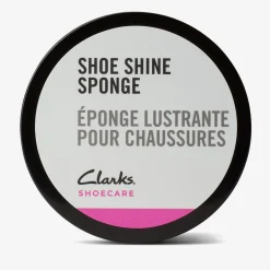 Shoe Shine Sponge