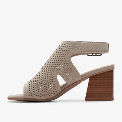 Siara 65 Flow Stone Nubuck