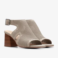 Siara 65 Flow Stone Nubuck