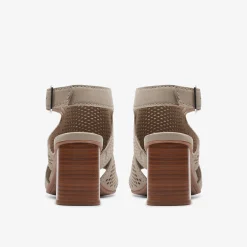 Siara 65 Flow Stone Nubuck