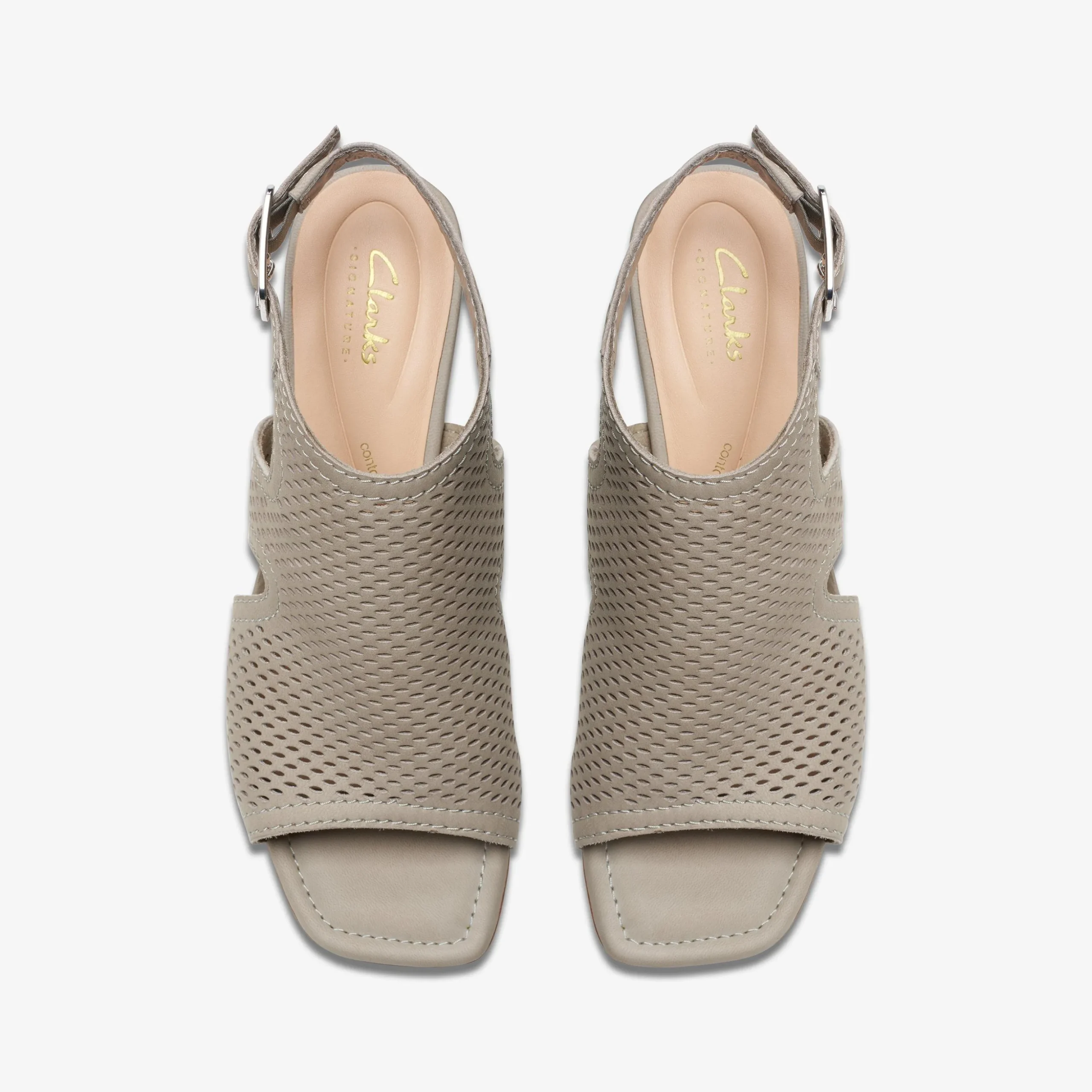 Siara 65 Flow Stone Nubuck
