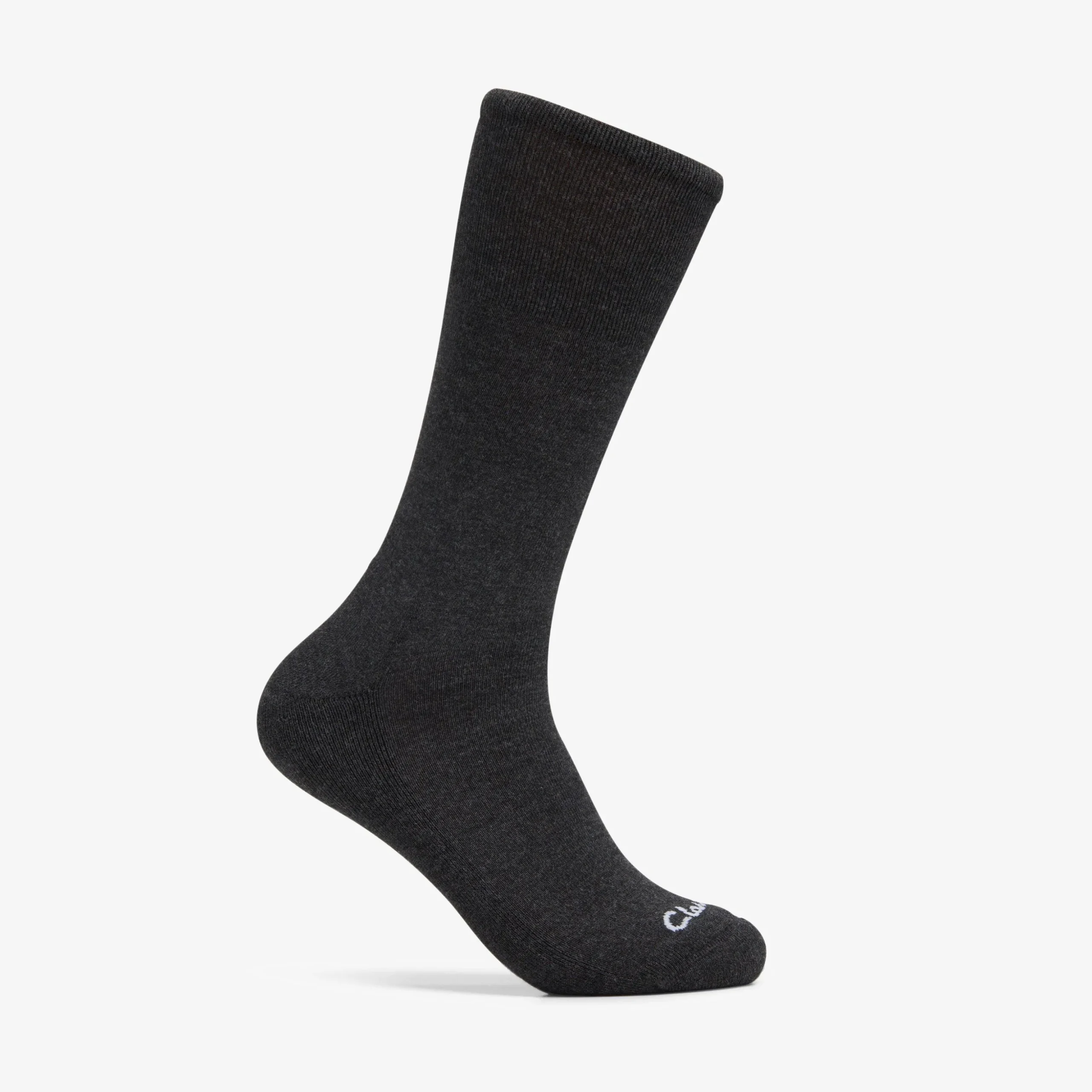 Solid Crew Charcoal