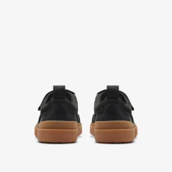 Somerset Tor Kid Black