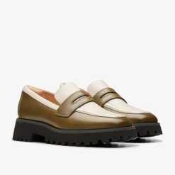 Stayso Edge Olive Combination