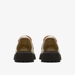 Stayso Edge Olive Combination